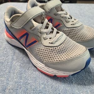 Kids shoe by New Balance